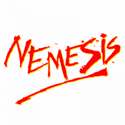 Logo del grupo Némesis